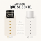Shilajit 100% Puro